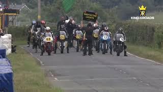 Armoy Road Races 2021 🏍️💨 FULL Episode - Programme 2 | King of the Roads by King Of The Roads 9,213 views 9 months ago 46 minutes