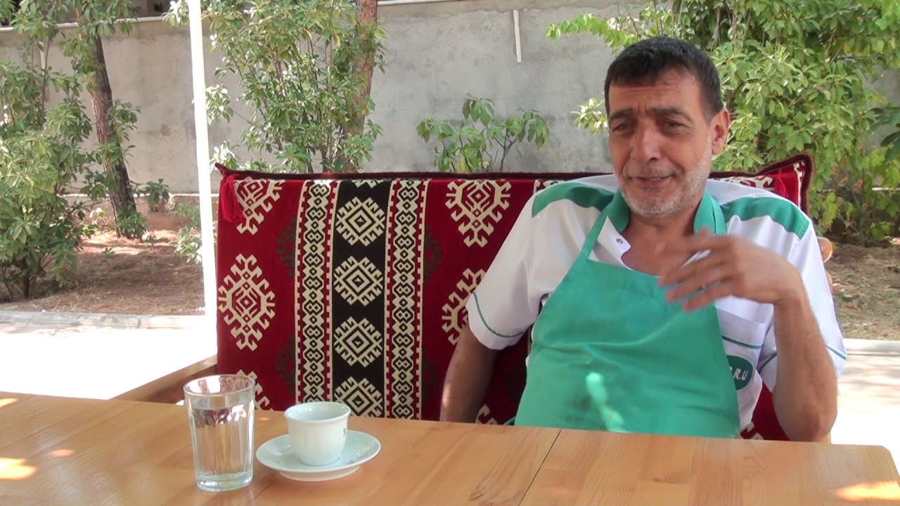 Hindici Ve Corbaci Recep Usta Kayapinar Diyarbakir Youtube