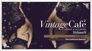 Firework -  Katy Perry´s song -  Vintage Café -  Lounge & Jazz Blends - New Album 2017 chords