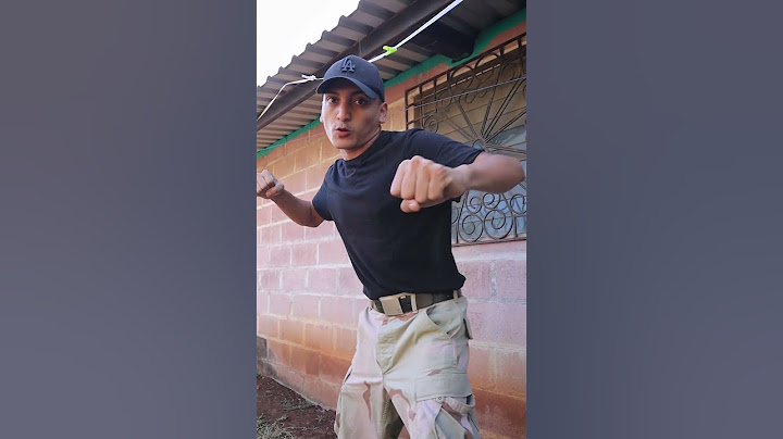 EL SOLDADO #shorts