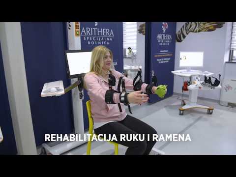 Video: Utjecaji Sadržaja Biofeedback-a Na Robotsku Rehabilitaciju Hodova Nakon Udara: Elektromiografska Naspram Zajedničkog Zakretnog Momenta Na Biofeedback