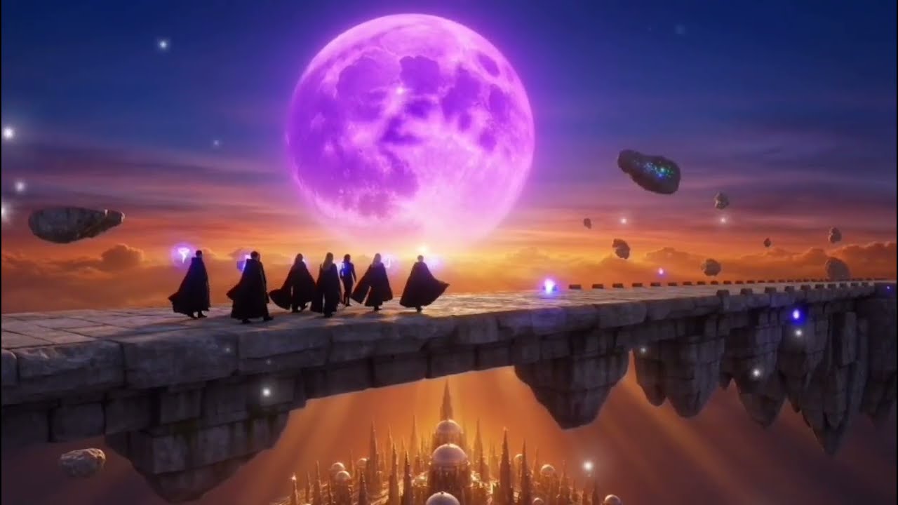 JIWA TERPILIH ✨ SEMUA YANG KAMU TAKUTKAN AKAN BERUBAH JADI BERKAH II JIWA TERPILIH TERBARU HARI INI