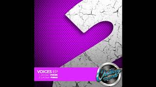 La Cruz  Voices chutney Records