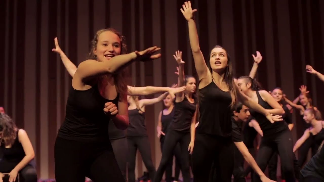 Song of hope by Susanna Lindmark | VEUS - Cor Infantil Amics de la Unió