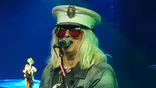 Enuff Z'Nuff performing Jet (Paul McCartney and Wings cover) at Blue Note in Harrison, Ohio 2/14/24