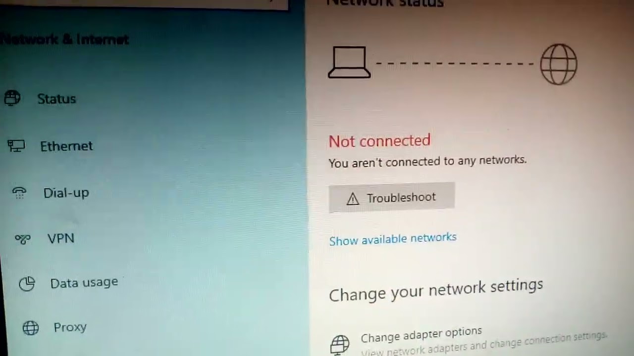 How to Set an Ethernet Connection as Metered in Windows 10 and 8 to Control Windows Updates