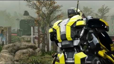 XCOM2 P31 - Inverse Doomsday Counter