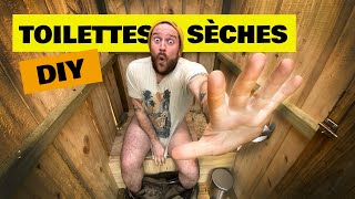 On fabrique des toilettes sèches // Les Néoruraux #20