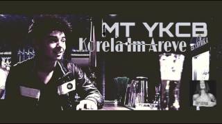 MT(YKCB) - Korela Im Areve [AUDIO]
