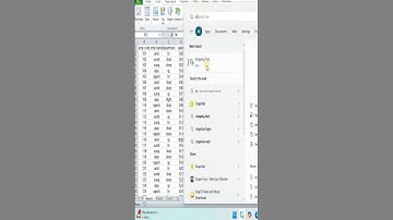 How To take Screenshot In Excel || #screenshot #youtubeshorts #excel #reels #exceltricks #snipping