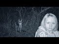 Top 15 Creepiest pics accidentally captured on trail cameras - Unsolved Secret