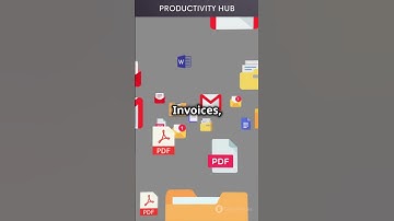 Digital Decluttering: Tips to Organize Files & Emails for Better Focus