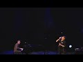 John Popper & Ben Wilson of Blues Traveler | Vilar Performing Arts Center | 2/13/21 | Relix
