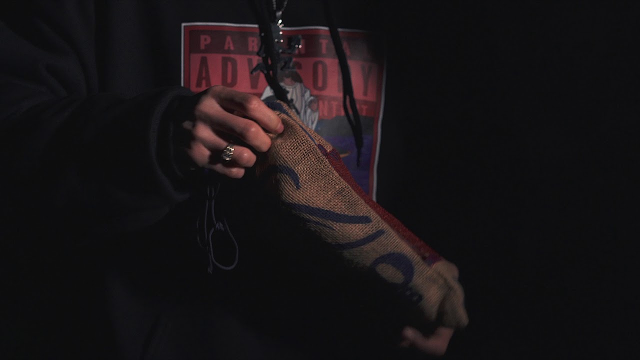 The Sinister Valley Tape (Trailer)