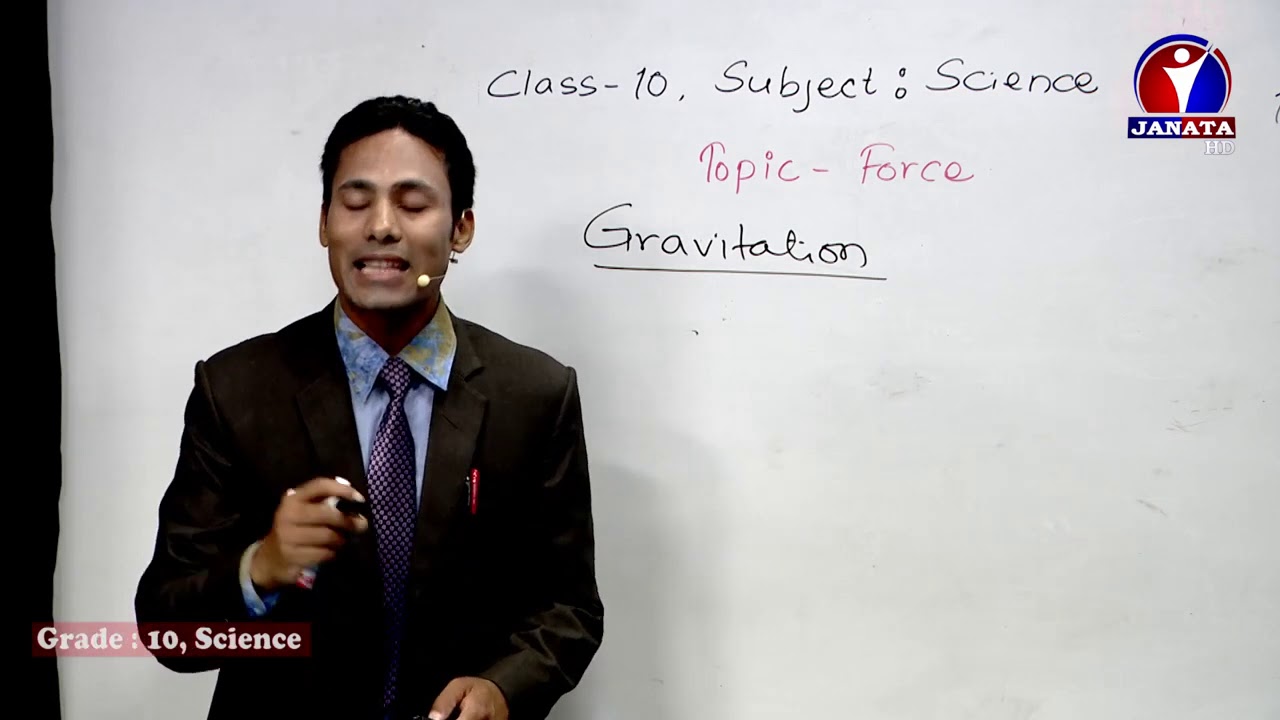 Grade 10 Science Education YouTube