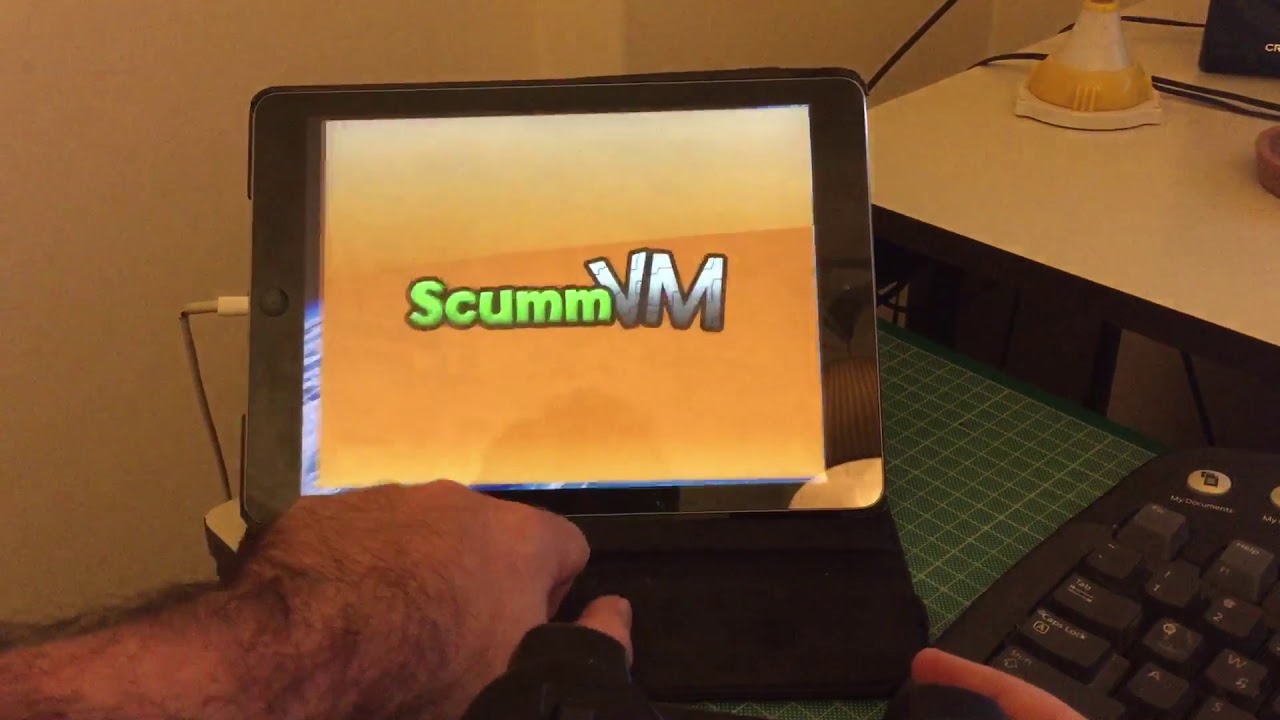 retroarch scummvm retroarch scummvm