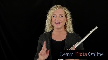 How to Choose a Flute What are the Options