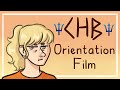 Camp Half Blood Percy Jackson Animatic Camp Half Blood Percy Jackson Animatic