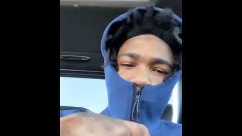 Tayshotzz Preview Ybeezy song (Y&R diss)