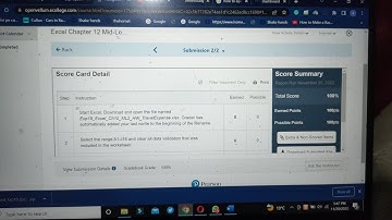 Exp19_Excel_Ch09_ML1_Expenses | Exp19 Excel Ch09 ML1 Expenses