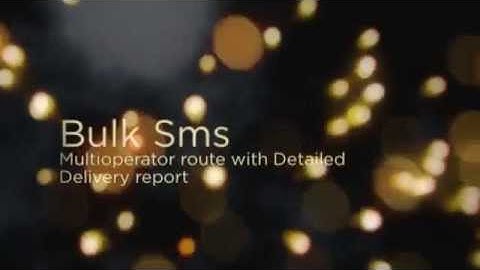 Bulk   SMS