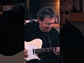 Andy Summers on “Every Breath You Take” #guitar #thepolice #sting #shorts