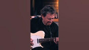 Thumbnail of Andy Summers on “Every Breath You Take” #guitar #thepolice #sting #shorts