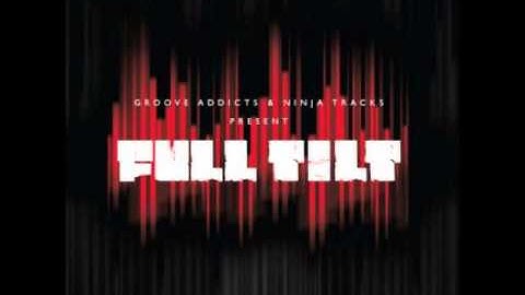 Groove Addicts - Broken Through The Gates