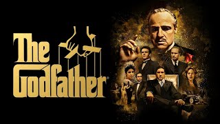 The Godfather Movie Full HD | The Godfather Full Movie Review in English