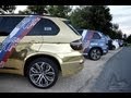 Smotra Run 2011 - нарезка из личного архива