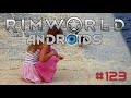 Anlocken? │ Rimworld Androids │ #123 │ deutsch