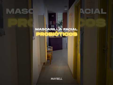 Maybell Estetica y Cosmetica