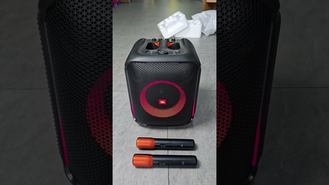 JBL Partybox Encore Essential