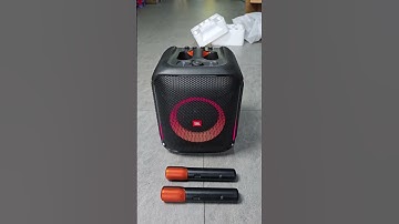 JBL Partybox Encore Essential