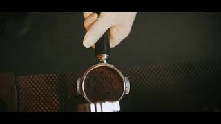 EPIC B-ROLL CINEMATIC COFFEE VIDEO inspired by Daniel schiffer