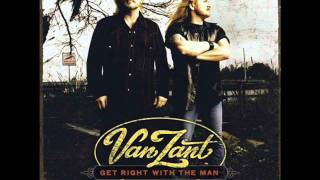 Van Zant - I'm Doin' Alright.wmv chords