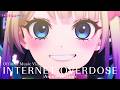 Aiobahn +81『INTERNET OVERDOSE(Anime version)』Official Music Video│TVアニメ『NEEDY GIRL OVERDOSE』アニメMV