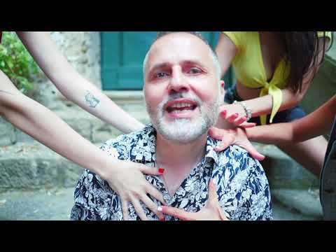 Pietro Daniele  Mani Libere Official Video