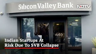 Fallout Of Silicon Valley Bank Collapse Explained