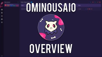 OminousAIO overview