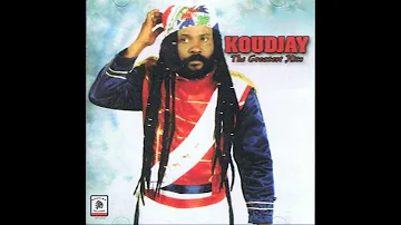 Koudjay - Nap tann yo