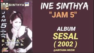 INE SINTHYA _ JAM 5