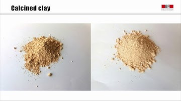 Introduction 4, LC3 limestone calcined clay cement