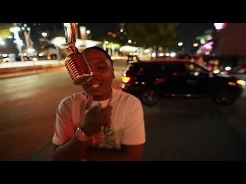 Eat Greedy G “Ozone” 4Da Culture Performance