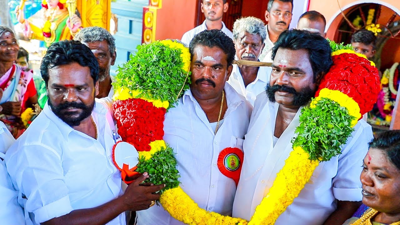 அயிரவன்பட்டி பரிசுவழங்குதல் | JAWAHAR STUDIO