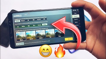 Gaming Magisk Module - Unlock Graphics & Increase Gaming Performance 😁🔥