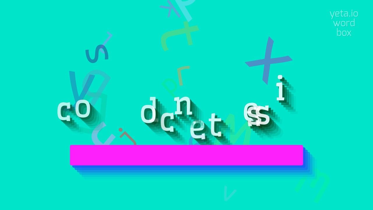 How to say 