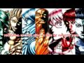 Ending Red Zone| Terra Formars Revenge SUB ESPAÑOL FULL