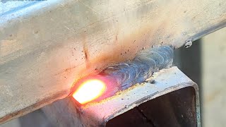 discussing a little about galvanic welding tricks 0.7 | welding tricks