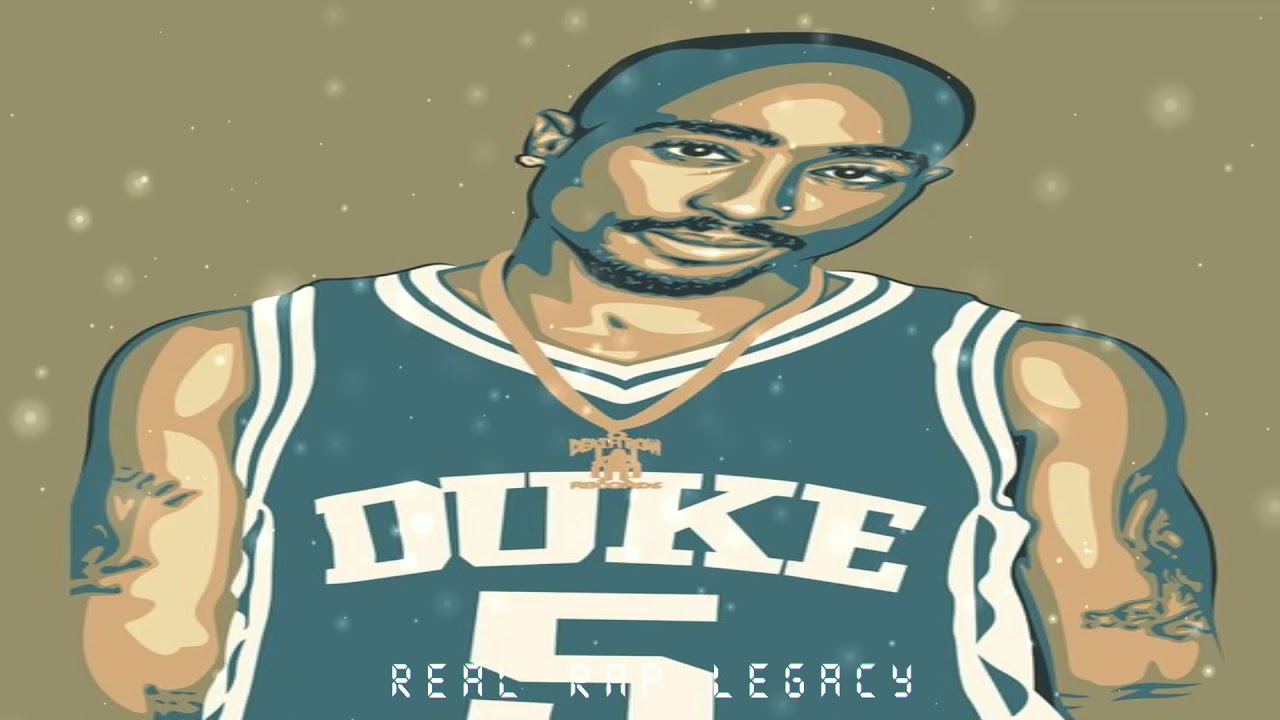 2Pac Ft. Jay Rock & Big Scoob - Walk With Me | HD 2021